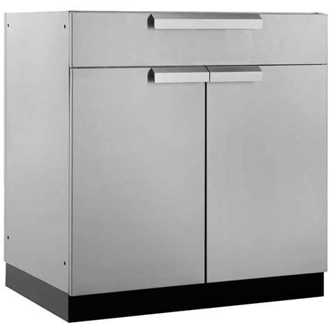 stainless steel small cabinet|stainless steel exterior cabinets.